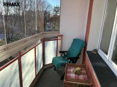 Prodej bytu, 3+1, 73 m²