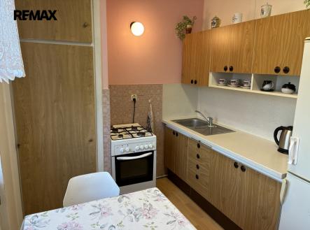 Prodej bytu, 3+1, 73 m²