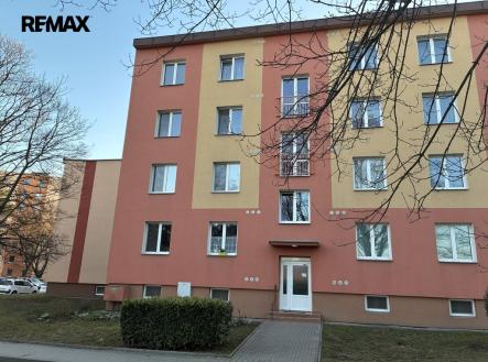 Prodej bytu, 3+1, 73 m² obrázek