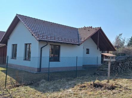 Prodej domu/vily, 125 m²