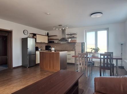 Prodej domu/vily, 125 m²