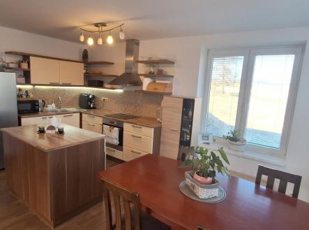 Prodej domu/vily, 125 m²