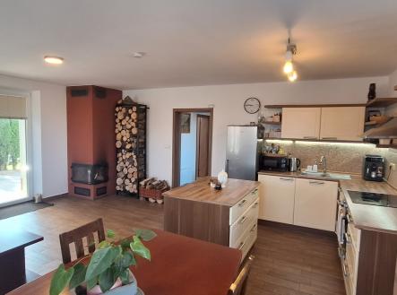 Prodej domu/vily, 125 m²