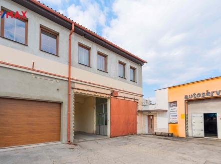 Prodej obchodní prostor, 2 749 m²