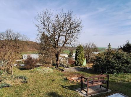 Prodej pozemku pro bydlení, 700 m²