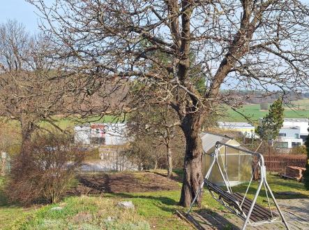 Prodej pozemku pro bydlení, 700 m²