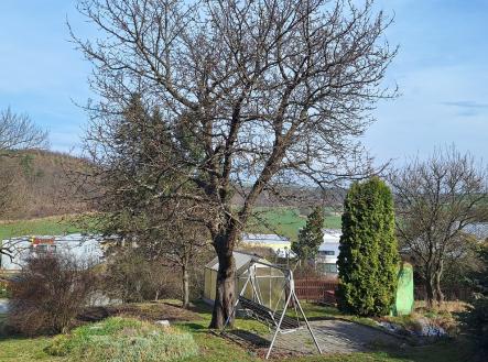 Prodej pozemku pro bydlení, 700 m²