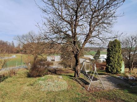 Prodej pozemku pro bydlení, 700 m²