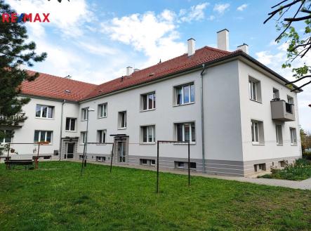 Pronájem bytu, 2+1, 67 m²