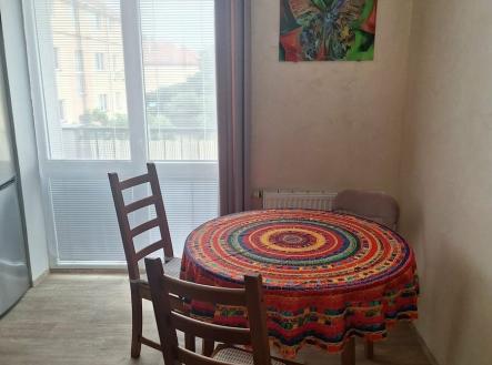 Pronájem bytu, 2+1, 67 m²