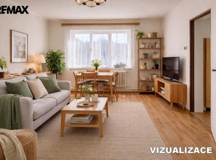 Prodej domu/vily, 176 m²