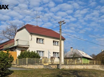 Prodej domu/vily, 176 m²