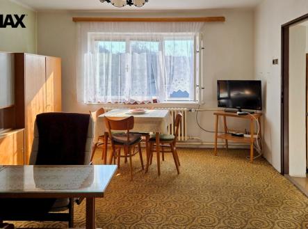 Prodej domu/vily, 176 m²