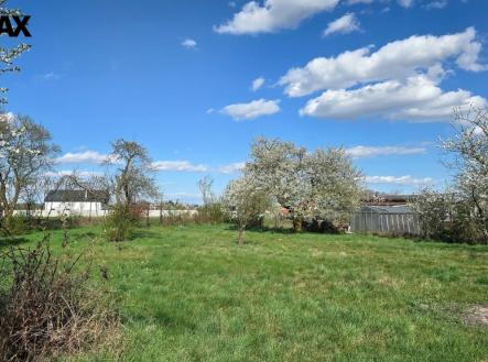 Pronájem pozemku, zahrada, 1 499 m²