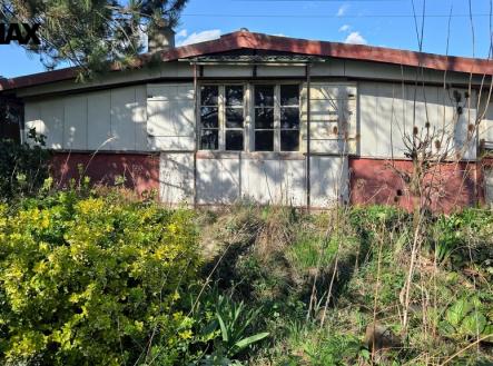 Pronájem pozemku, zahrada, 1 499 m²