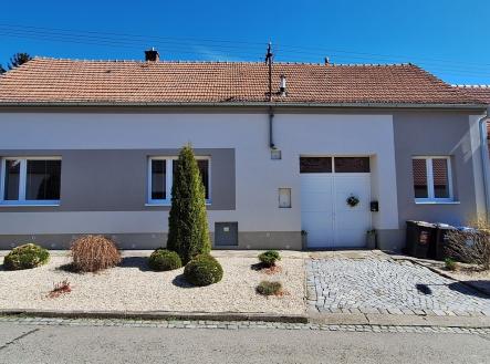 Prodej domu/vily, 84 m²