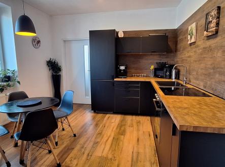Prodej domu/vily, 118 m²