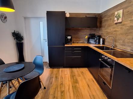 Prodej domu/vily, 118 m²