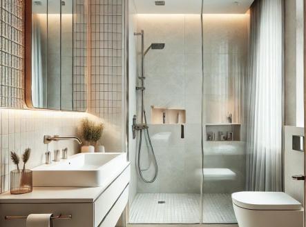 Prodej bytu, 1+kk, 53 m²