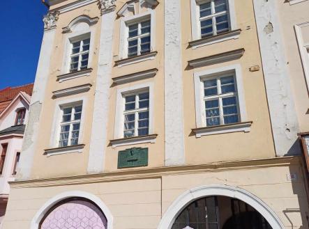 Prodej bytu, 1+kk, 53 m²