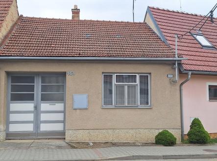 Prodej domu/vily, 67 m²