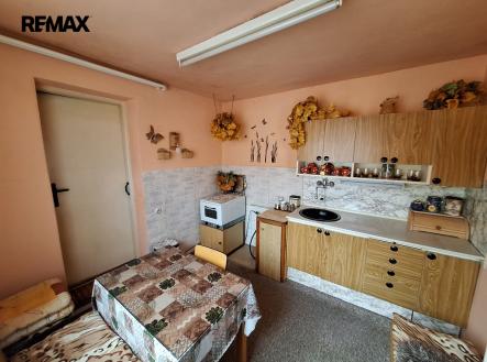 Prodej domu/vily, 67 m²