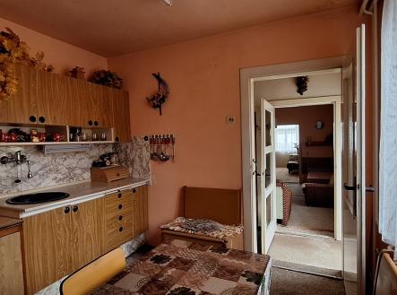 Prodej domu/vily, 67 m²