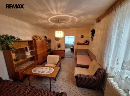 Prodej domu/vily, 67 m²