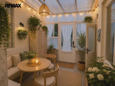 Prodej domu/vily, 67 m²