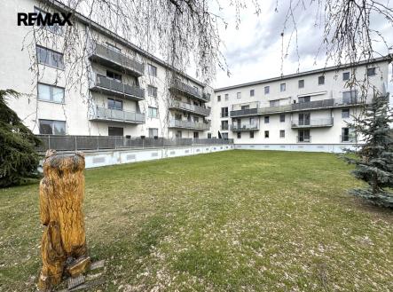 Pronájem bytu, 1+kk, 40 m²