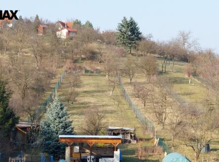 Prodej pozemku pro bydlení, 1 240 m²