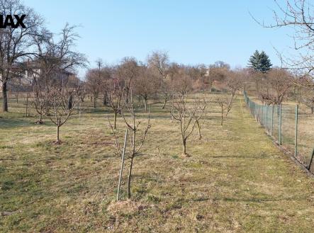 Prodej pozemku pro bydlení, 1 240 m²