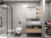 Prodej bytu, 2+kk, 52 m²
