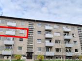 Prodej bytu, 3+1, 890 m²