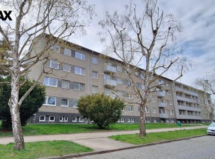 Prodej bytu, 3+1, 890 m²
