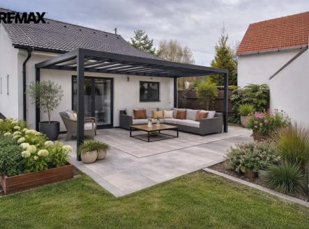 Prodej domu/vily, 100 m²