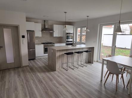 Prodej domu/vily, 124 m²