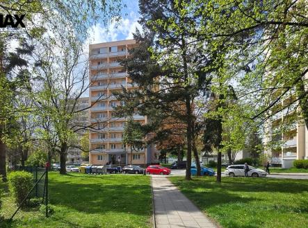 Prodej bytu, 3+1, 78 m²