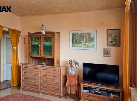 Prodej bytu, 3+1, 78 m²