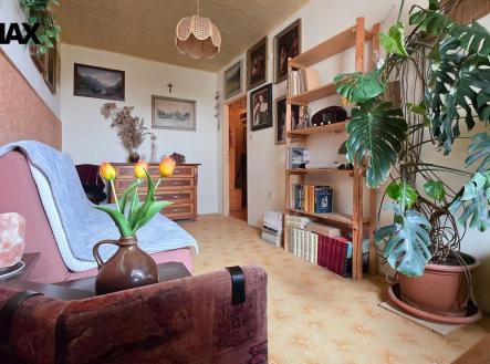 Prodej bytu, 3+1, 78 m²