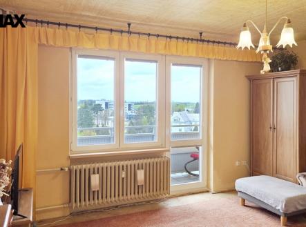 Prodej bytu, 3+1, 78 m²
