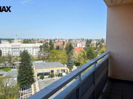 Prodej bytu, 3+1, 78 m²
