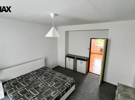 Pronájem bytu, 2+1, 65 m²