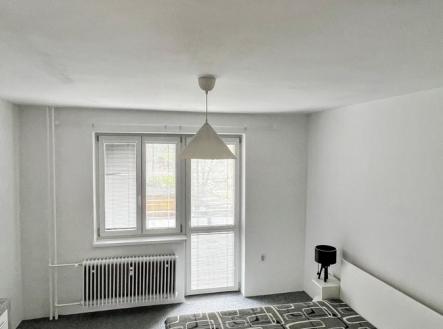 Pronájem bytu, 2+1, 65 m²