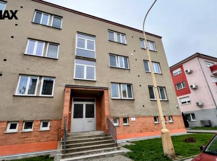 Pronájem bytu, 2+1, 65 m²