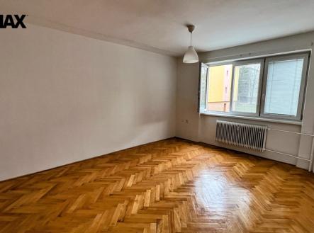 Pronájem bytu, 2+1, 69 m²