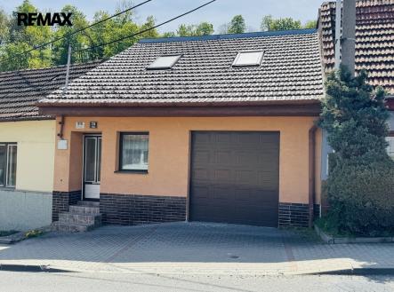 Prodej domu/vily, 126 m²