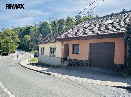 Prodej domu/vily, 126 m²