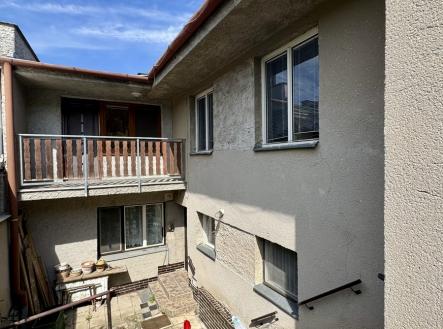 Prodej domu/vily, 126 m²