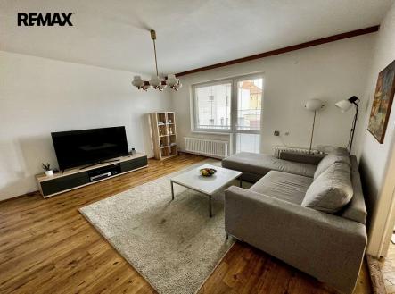 Pronájem bytu, 3+1, 81 m²